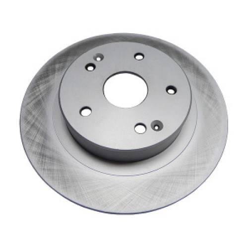 Диск тормозной задний Geely Coolray (SX11) 4050041600