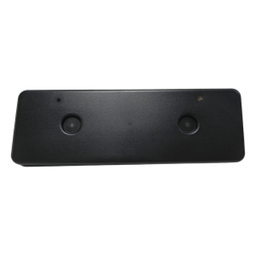 Рамка номерного знака передняя Great Wall Hover H5 2803307K80