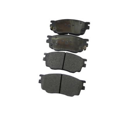 Колодки передние Faw Besturn B50 G2YD3328ZH
