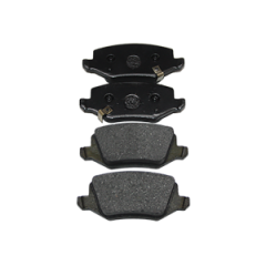 Колодки задние Haval Jolion 2WD 3502126XGW02A