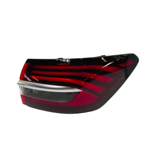Фонарь задний правый Geely Coolray SX11 (на крыле) 7057015800