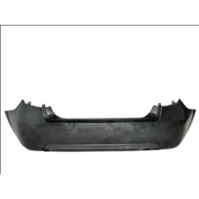 Бампер задний Faw Besturn B50 FA0150221E1