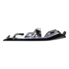 Накладка противотуманной фары левая декоративная JAC J7 2803150U7300