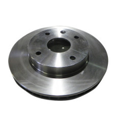 Диск тормозной передний Chery Fora A213501075