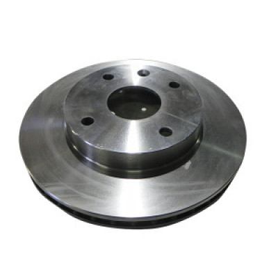 Диск тормозной передний Chery Fora A213501075