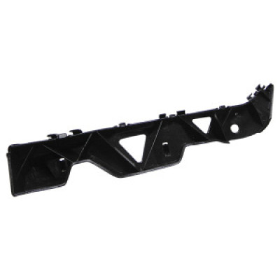 Кронштейн переднего бампера правый Faw Besturn B50 FA0150E11