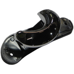 Ручка внутренняя правой двери Lifan Smily F6105610B21