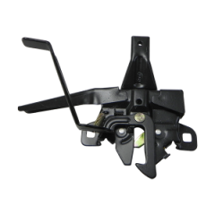 Замок капота Great Wall Hover H3 8402500K24