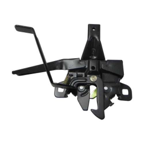 Замок капота Great Wall Hover H3 8402500K24