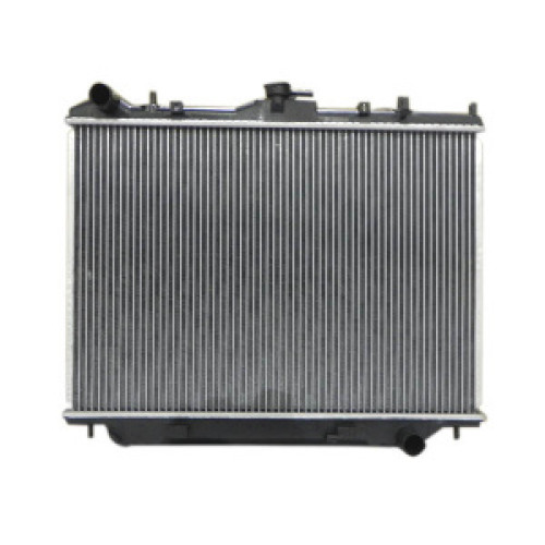 Радиатор охлаждения Great Wall Hover/H3/H5 1301100K00