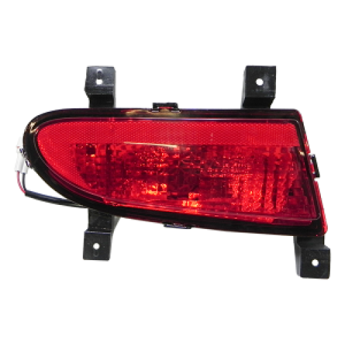 Фонарь противотуманный задний левый Lifan Smily F4116300