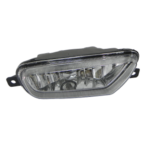 Фара противотуманная правая Geely Otaka 1701222180