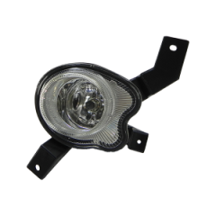 Фара противотуманная левая Chery QQ6 S213732010