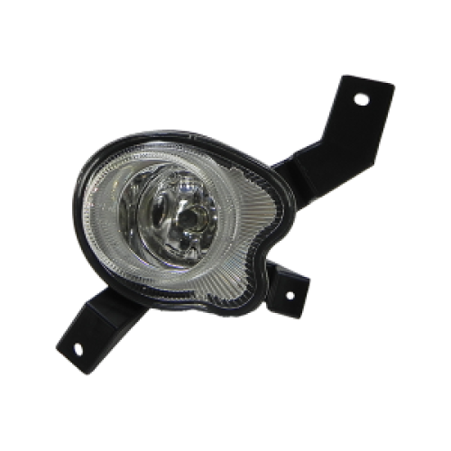 Фара противотуманная левая Chery QQ6 S213732010