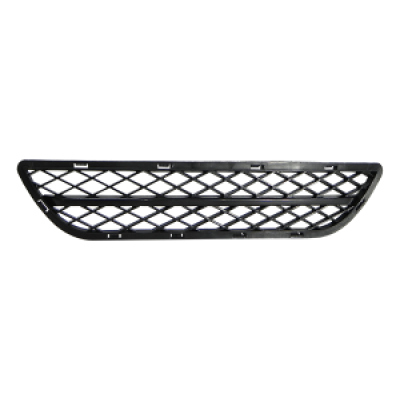 Решетка переднего бампера центральная Lifan Solano B2803113