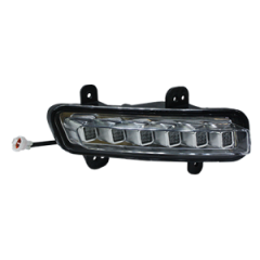 Дневной ходовой огонь правый Lifan Smily New (330) FAE4115200