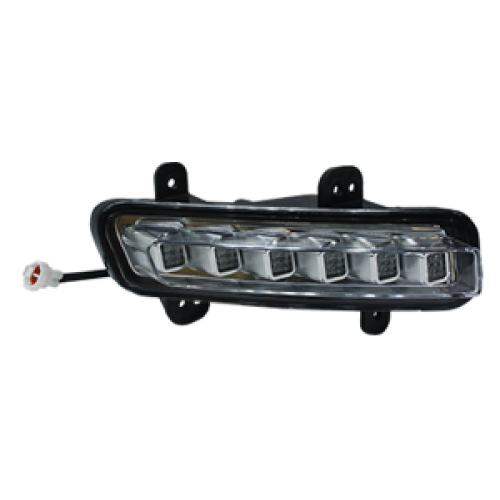 Дневной ходовой огонь правый Lifan Smily New (330) FAE4115200