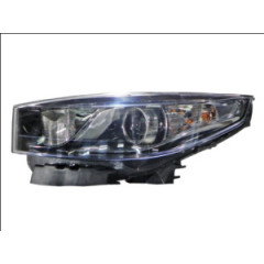 Фара левая Chery Tiggo 3 T113772010CA