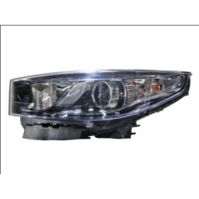 Фара левая Chery Tiggo 3 T113772010CA