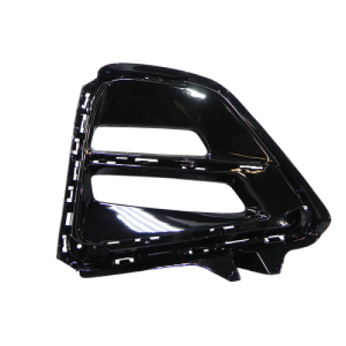Рамка противотуманной фары правая Chery Tiggo 4 Pro 602001267AA