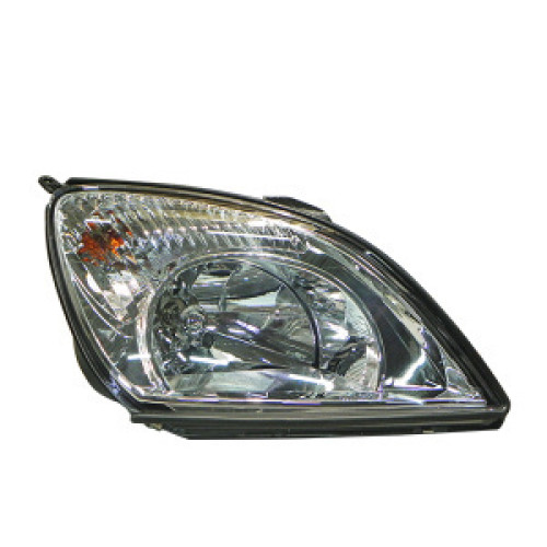 Фара правая Chery Тiggo (с корректором) T113772020AB