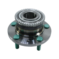 Ступица задняя Faw Besturn B50 FA012615XA