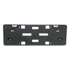Рамка номерного знака передняя Geely Coolray (SX11) 6010082200