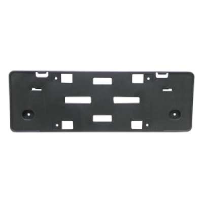 Рамка номерного знака передняя Geely Coolray (SX11) 6010082200