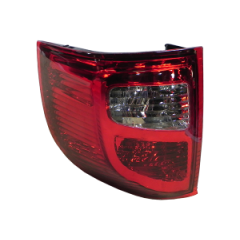 Фонарь задний нижний левый Great Wall Hover/H3 (на крыле) 4133120K00