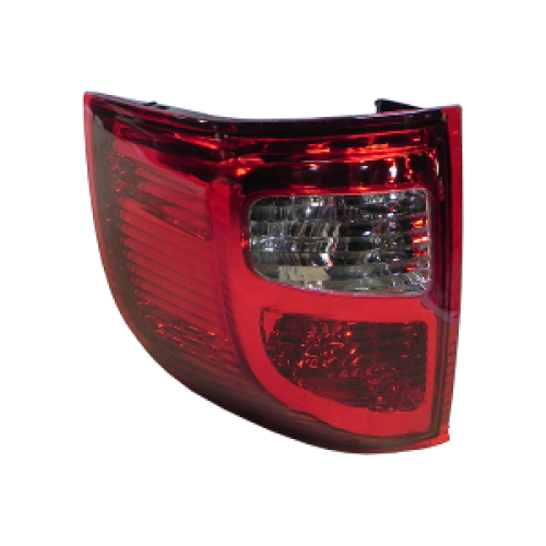 Фонарь задний нижний левый Great Wall Hover/H3 (на крыле) 4133120K00