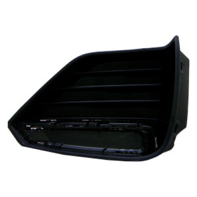 Решетка противотуманной фары правая Geely Atlas Pro 6010102000661