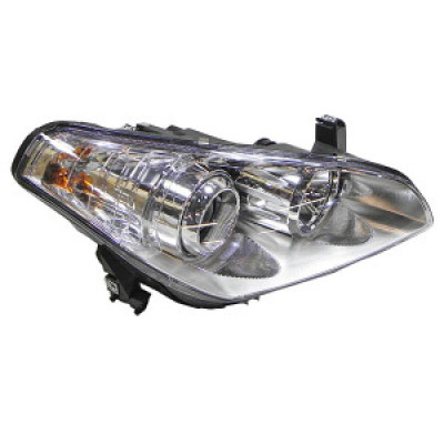 Фара правая Faw Besturn B50 FA0151030P1