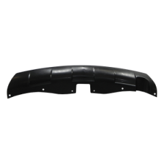 Накладка переднего бампера нижняя Great Wall Hover H3 New 2803308K46