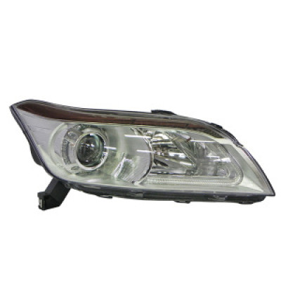 Фара правая Lifan X60 S4121200