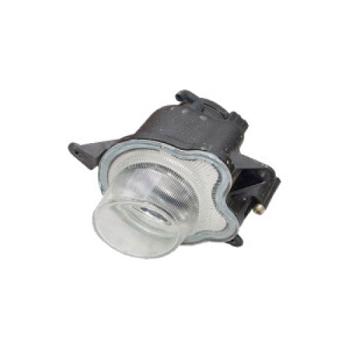 Фара противотуманная левая Chery Amulet A153732010BA