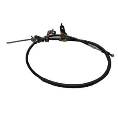 Трос ручного тормоза правый Chery Tiggo T113508100