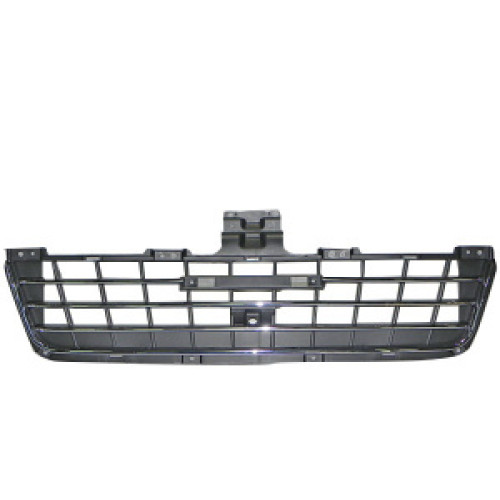 Решетка бампера Zotye T600 2803108001B11