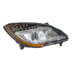 Фара правая Lifan X50 AAB4121200