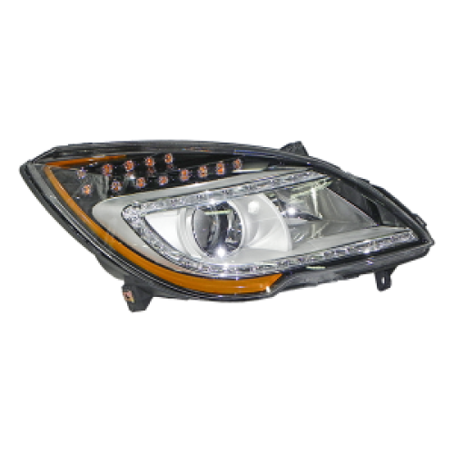 Фара правая Lifan X50 AAB4121200