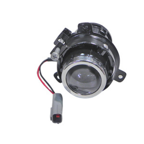 Фара противотуманная правая Chery Bonus, Very A133732020