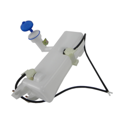 Бачок омывателя Great Wall Hover H3/H3 New (с горловиной) 5207100K46