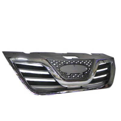 Решетка радиатора Chery Tiggo FL T118401050PF