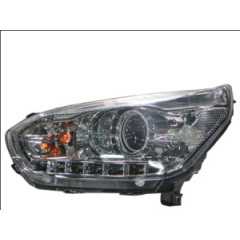 Фара левая Chery Tiggo FL (10 контактов) T113772010AF