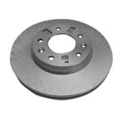 Диск тормозной передний Faw Besturn B50 FA013325X