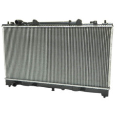 Радиатор охлаждения Faw Besturn B50 FA0115200P1