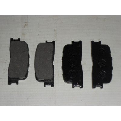 Колодки задние Chery Fora A213501090
