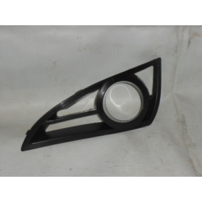 Рамка противотуманной фары левая Geely MK 1018002984