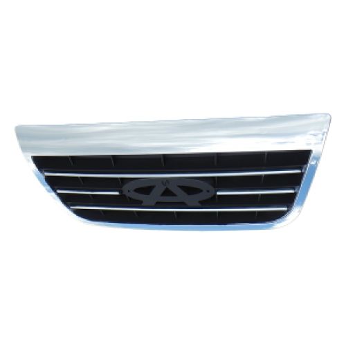 Решетка радиатора Chery Tiggo T118401050BC