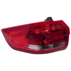 Фонарь внешний левый Lifan Myway (на крыле) PBA4133100