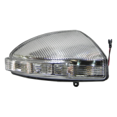 Повторитель поворота правый Lifan X60 (на зеркало) S8202240